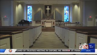 Local I-Team: Mid-South church investigating sexual abuse allegations against former pastor