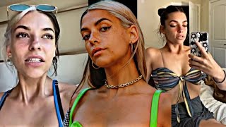 Hannah Relieving Hot Burps (Compilation)