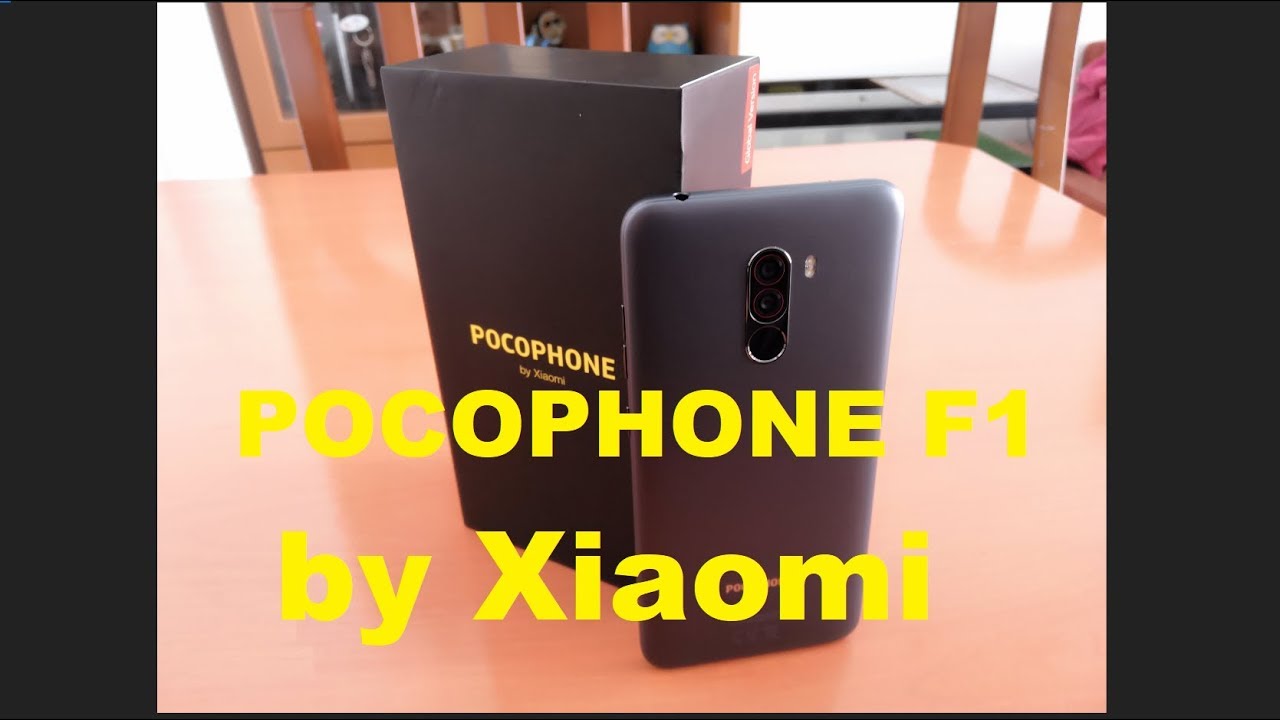 Pocophone f1 разъем зарядки