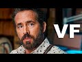 BLUE &amp; COMPAGNIE Bande Annonce VF (2024)