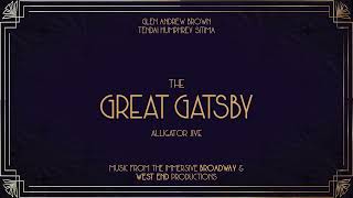 Glen Andrew Brown U0026 Tendai Humphrey Sitima  Alligator Jive from The Great Gatsby