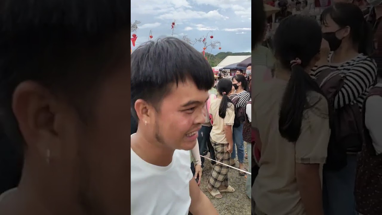 Toàn cảnh kéo có lễ hội Cư Êwi 2026 quá gây cấn 