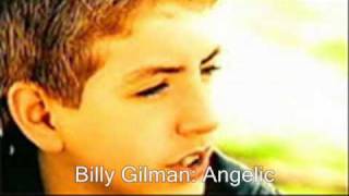 Watch Billy Gilman Shes Everything You Want video