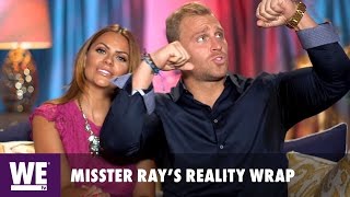 Cody Sattler Crush First Impressions Marriage Boot Camp Reality Wrap