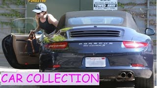 Information Anne hathaway car collection Update
