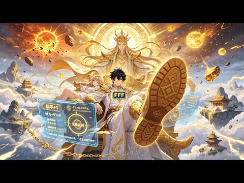 Their 10,000-year cultivation is worthless; one simple awakening makes me the undisputed strongest.
