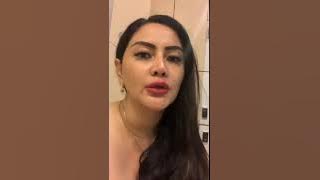 Tante hot bikini Semongko