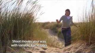 Canon EOS 60D product walkthrough video screenshot 5