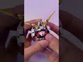 画質上げて撮り直し 2dgunpla#gunpla #2dgunpla#アニメ塗り#イラスト風模型#第10の芸術ガンプラ