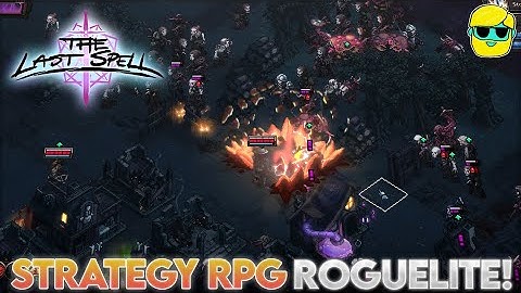 The Last Spell | Episode 1 | Let