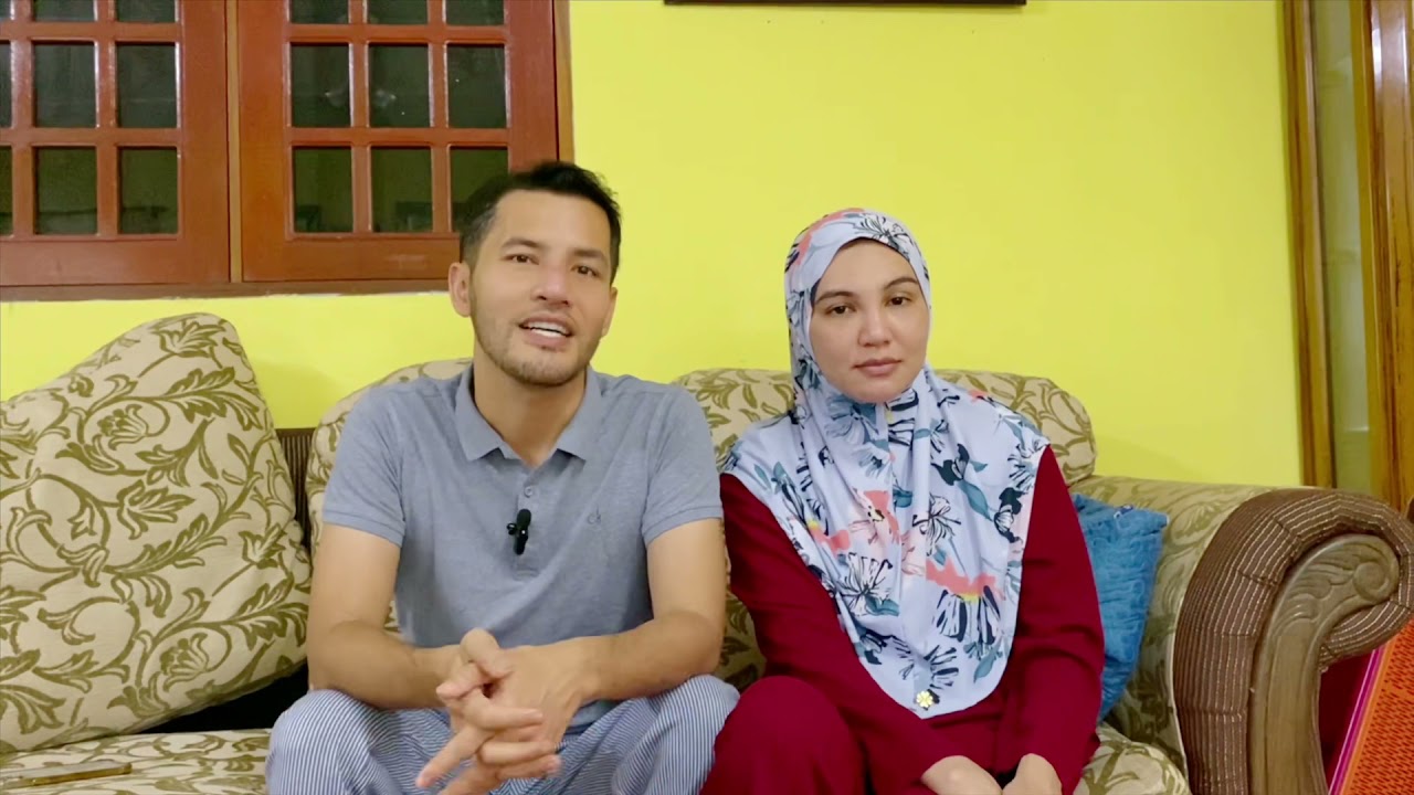 Mak Bonda Ratu kekayaan bonda