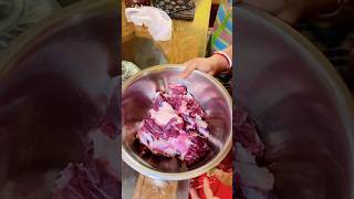 How make to mutton curry # mutton grebhi #muttoncurry #viralvideo #shorts