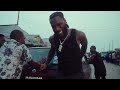 Burna Boy Love Official Video