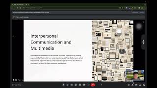 Introduction to Multimedia Technology