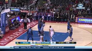 2013 - 2014 Los Angeles Clippers Offense - ( Rip Floppy )