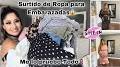 Video for ROPA DE MATERNIDAD PANCITAS BONITAS MATERNITY