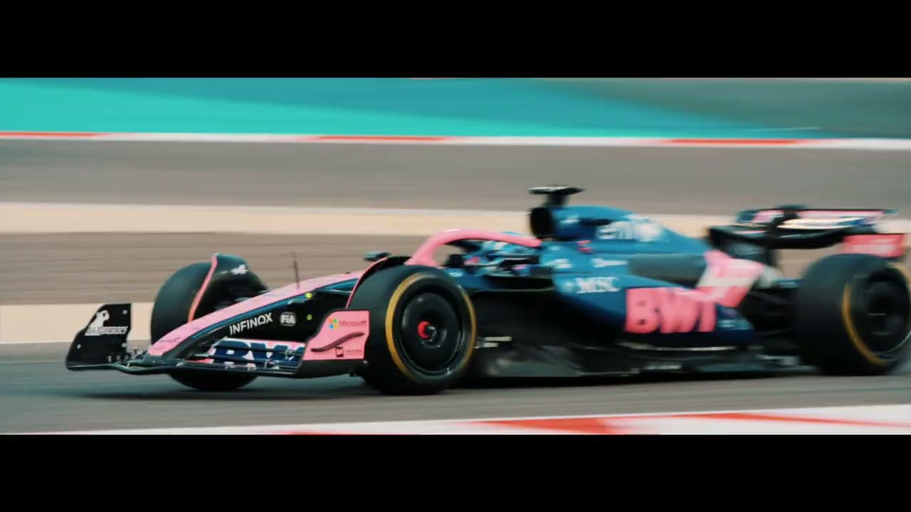 New season. All to play for 👊