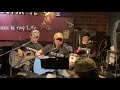 ザ・スンマソンズ cover ウルフルズ「かわいいひと」@ポルシェ 5/5/2021