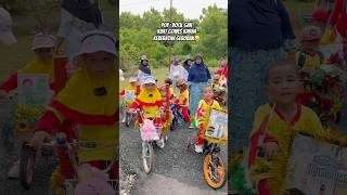 Berat kak🤣 #shortsvideo #shortviral #shorts #trending #viralvideo #funny #fypシ #pawai #lucu