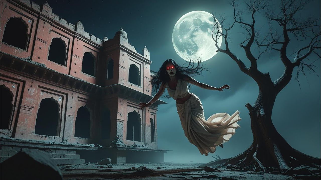 कानपुर  की एक सच्ची घटना उसने मेरी रूह तक हिला दी |Real Haunted Room Story | Akele Ho To Mat Sunna🎃👹