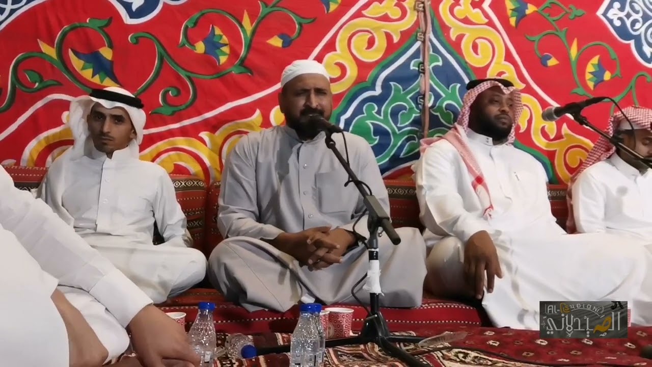 موال حمود النوم زمان الوصايه راح وجينا لزمان الجد