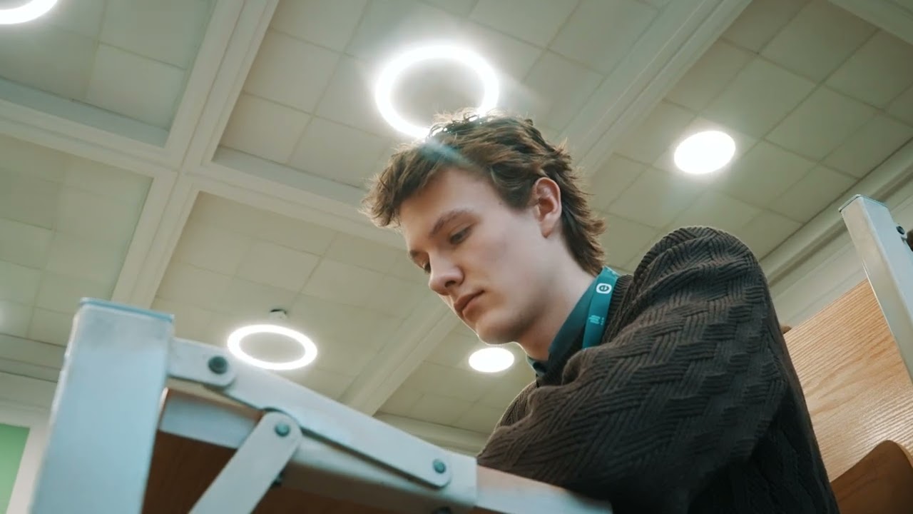 Ogólnopolska Olimpiada Wiedzy Elektrycznej i Elektronicznej 2025