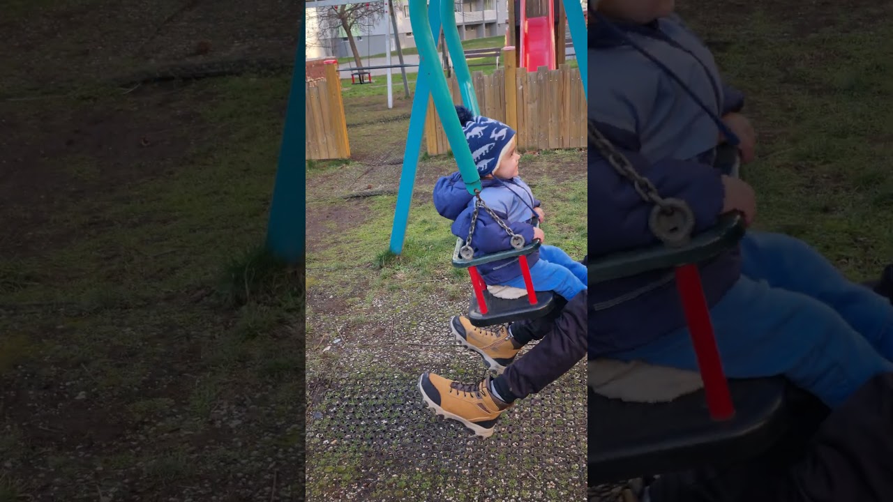 Príjemné a aj krstný syn má z toho obrovskú radosť 😊😊