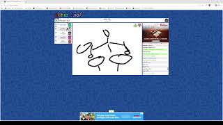 Skribbl.io  -- New Game !! Guess it !!