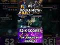Kindred’s Nightmare - 52K Score Jean Polka Meta #mcoc #marvelcontestofchampions #mcocbattlegrounds