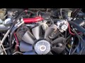 6.5 DIESEL ENGINE - HOW TO BOMB PROOF IT