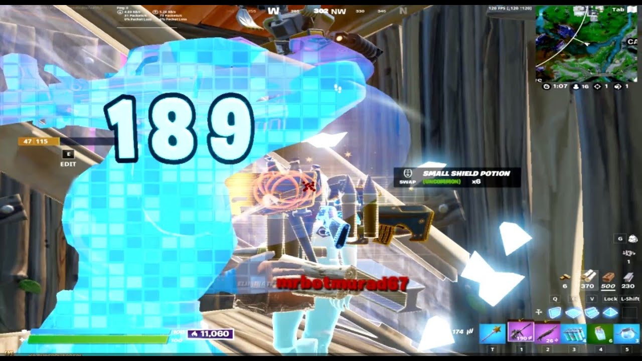 Better Days⛅ | Linklol Highlights #3 (ft. GLM Oatley)