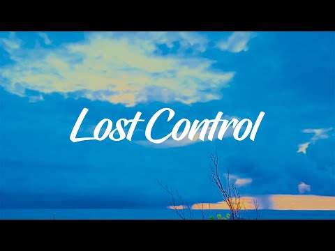 Alan Walker LOST CONTROL LYRICS Ft Sorana 