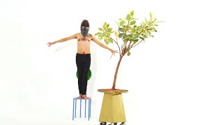 Bionic Flamenco - Post Tech Dance