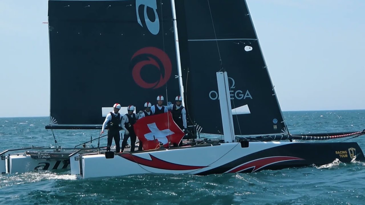 GC32 Lagos Cup 2 - Day 4 Highlights