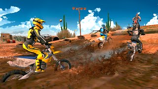 Dirt Xtreme (Unreleased) Android Gameplay screenshot 5