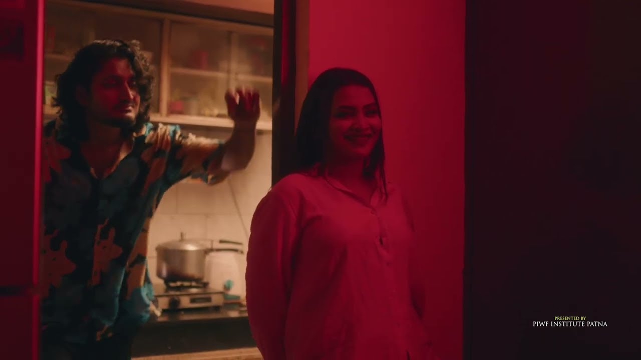 Best Pre Wedding Video 2025 | PIWF INSTITUTE  | Retro Bollywood |