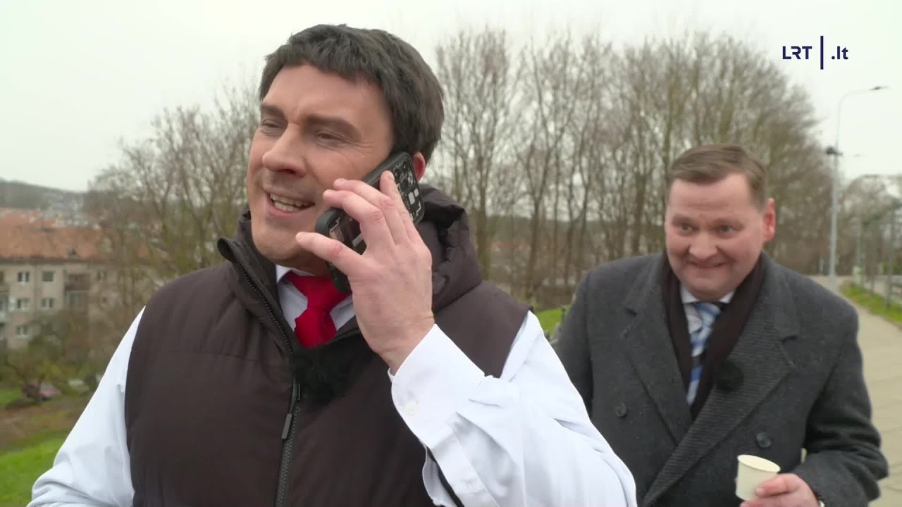 Dviračio žinios. Skvernelis Žemaitaičiui: negalvojau, kad bus taip paprasta