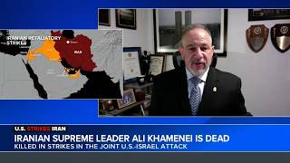 What's next for Iran after supreme leader killed in joint US-Israel attack
