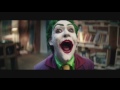 Snickers®   Joker English Extended Commercial Full HD,1080p