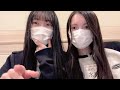 2022/12/30 AKB48 研究生 佐藤綺星 SHOWROOM の動画、YouTube動画。