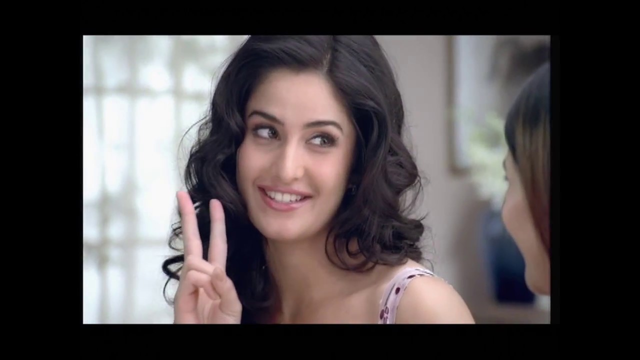 Reckitt benckiser's tvc