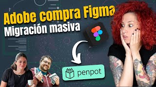 Penpot la alternativa open source a Figma