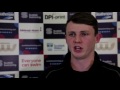 Day 1: Ross Murdoch
