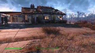 Fallout 4 Wasteland Workshop