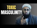 Toxic Masculinity | Dr. Mufti Abdur-Rahman ibn Yusuf Mangera