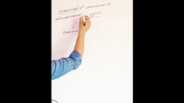If sinθ + cosθ = p and secθ + cosecθ = q, then what is the value of q(p² – 1)? 🤯