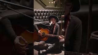 Patchwork Memories - Autumn B Woods (Live at The Jacaranda)
