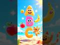 Alphabet Song 2025 🎵 A to Z | ABC Song for Kids &amp; Toddlers