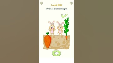 DOP 2: Delete One Part - ALL Levels Gameplay Walkthrough #Shorts #DOP2DeleteOnePart #Androidgameplay