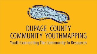 Dupage County Community Youthmapping